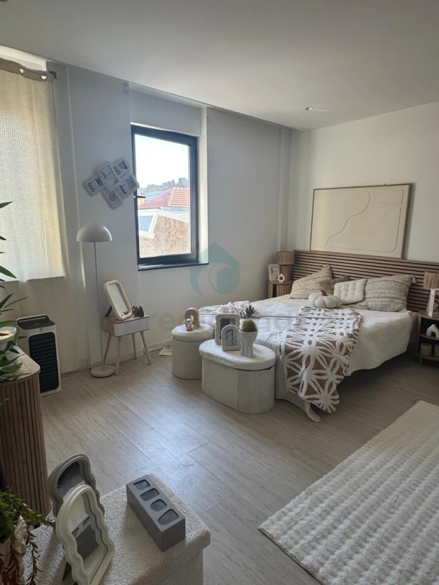 Apartamento para Venda em Matosinhos e Leça da Palmeira Foto 2
