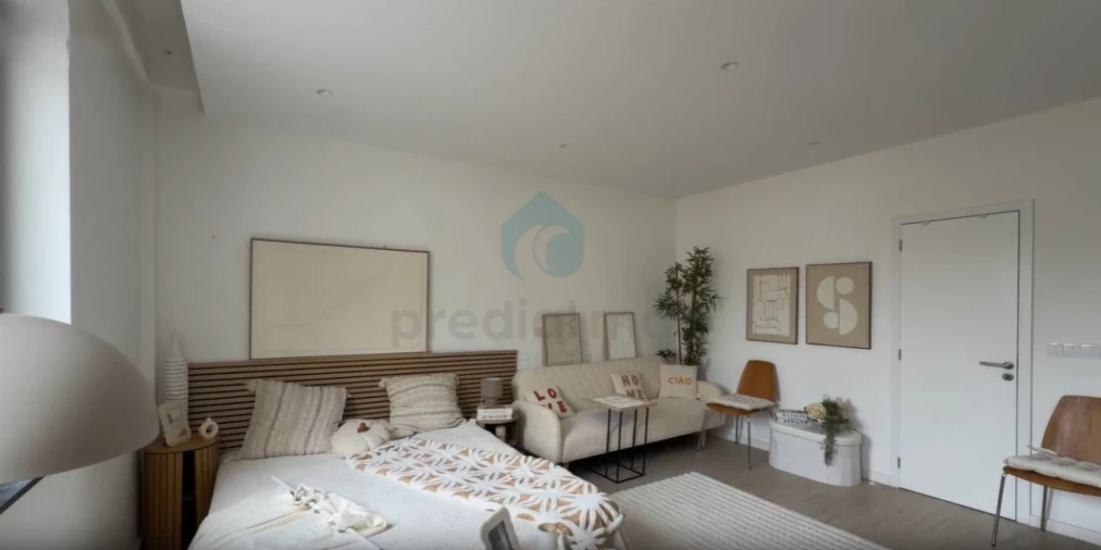 Apartamento para Venda em Matosinhos e Leça da Palmeira Foto 5