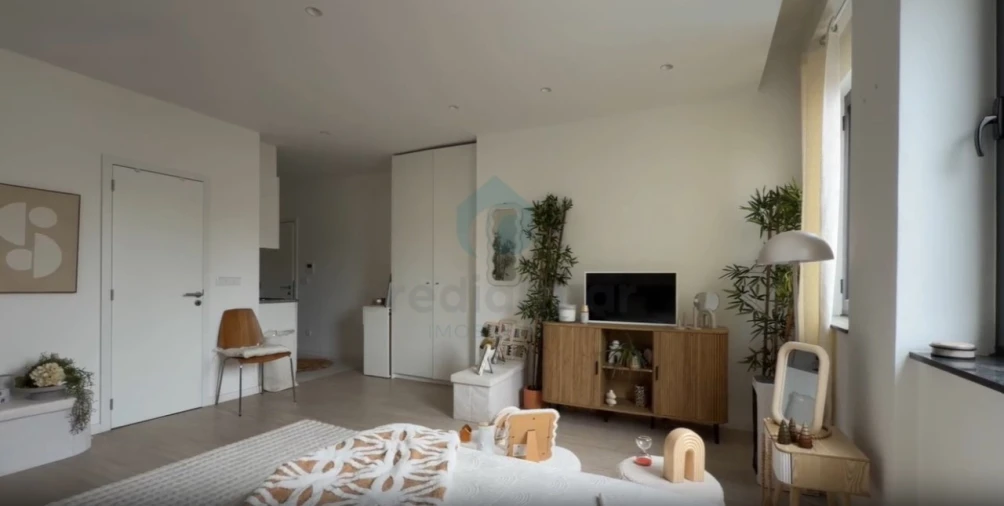 Apartamento para Venda em Matosinhos e Leça da Palmeira Foto 9