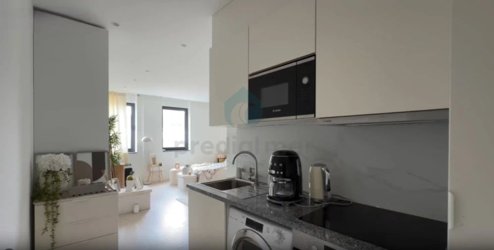 Apartamento para Venda em Matosinhos e Leça da Palmeira Foto 17