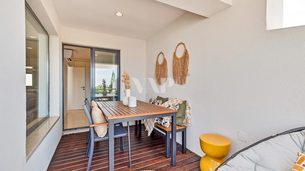 Apartamento T2 para Venda em Quarteira Foto 9