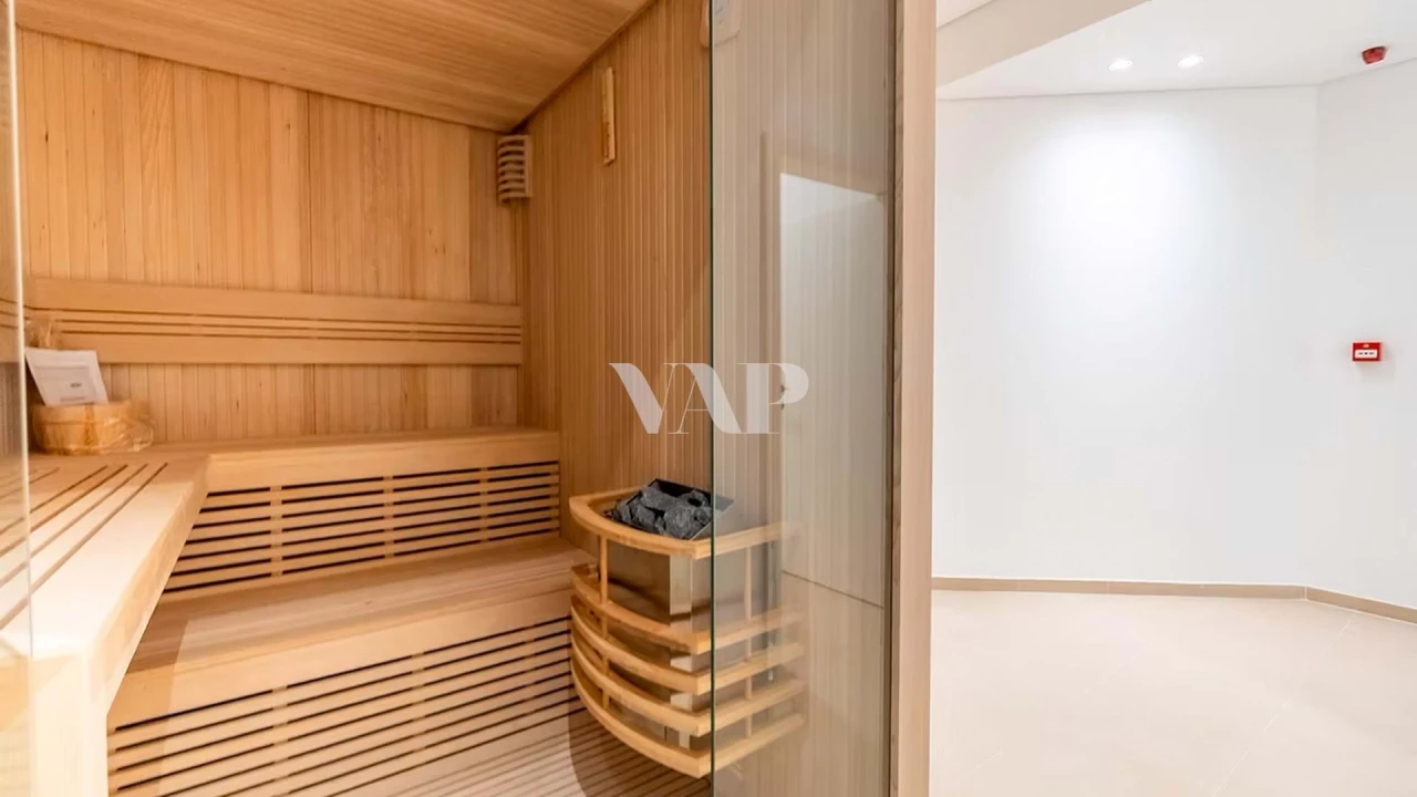 Apartamento T2 para Venda em Quarteira Foto 23
