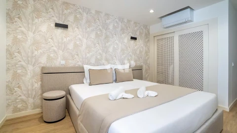 Apartamento T2 para Venda em Quarteira