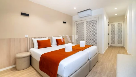 Apartamento T2 para Venda em Quarteira