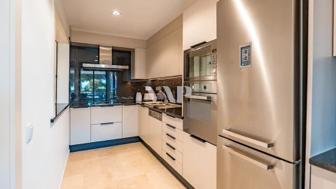 Apartamento T2 para Venda em Quarteira