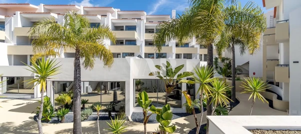 Apartamento T2 para Venda em Quarteira