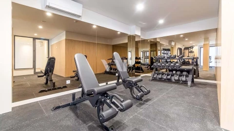 Apartamento T2 para Venda em Quarteira