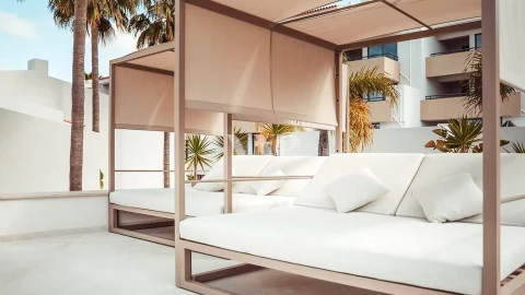Apartamento T2 para Venda em Quarteira