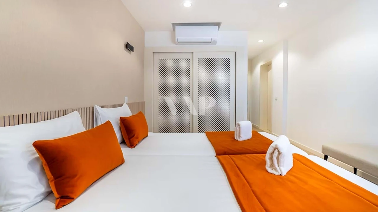 Apartamento T2 para Venda em Quarteira Foto 15