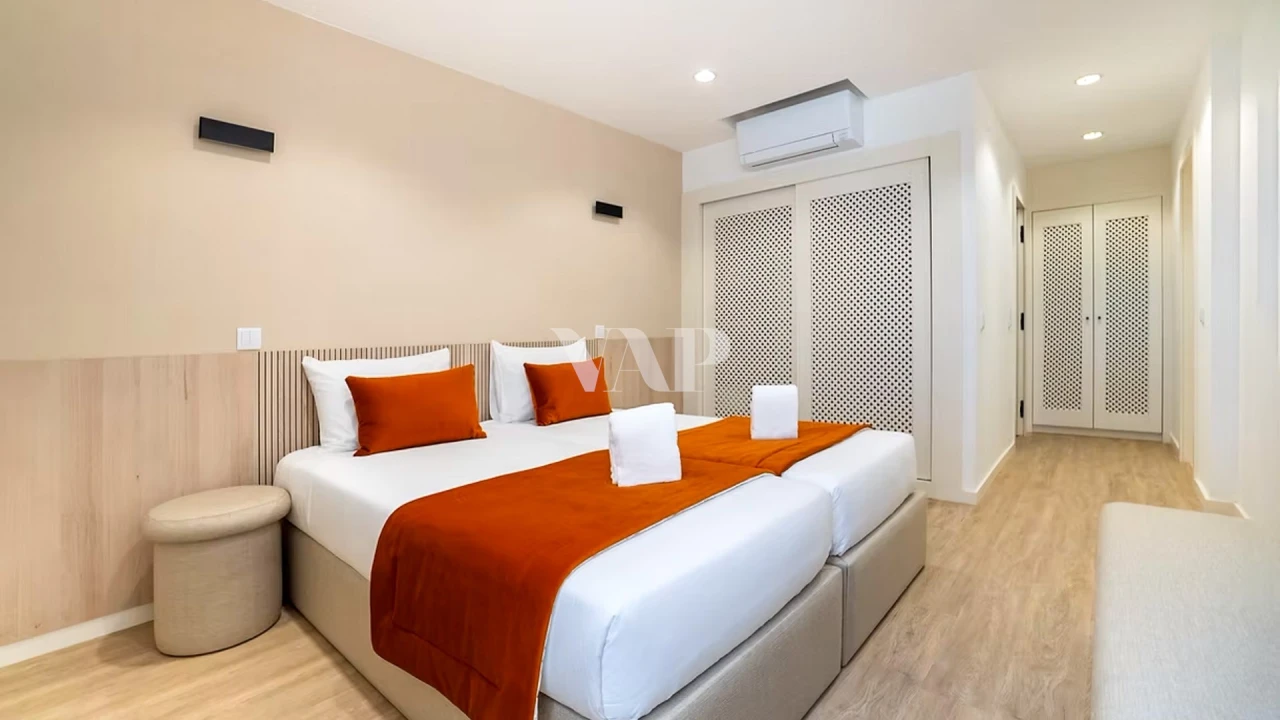 Apartamento T2 para Venda em Quarteira Foto 5