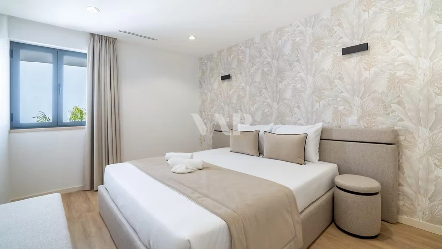 Apartamento T2 para Venda em Quarteira Foto 11