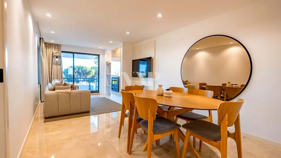 Apartamento T2 para Venda em Quarteira Foto 7
