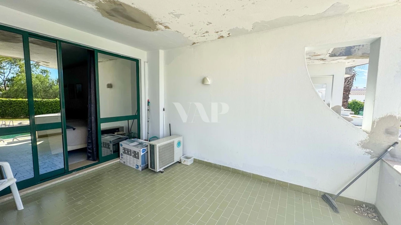 Apartamento para Venda em Albufeira e Olhos de Água Foto 10