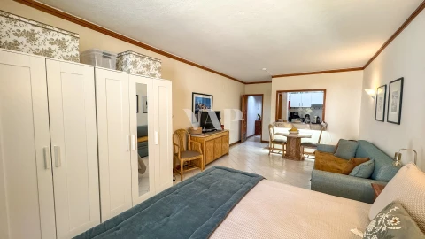 Apartamento para Venda em Albufeira e Olhos de Água