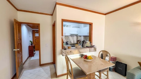 Apartamento para Venda em Albufeira e Olhos de Água