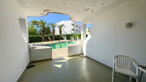 Apartamento para Venda em Albufeira e Olhos de Água