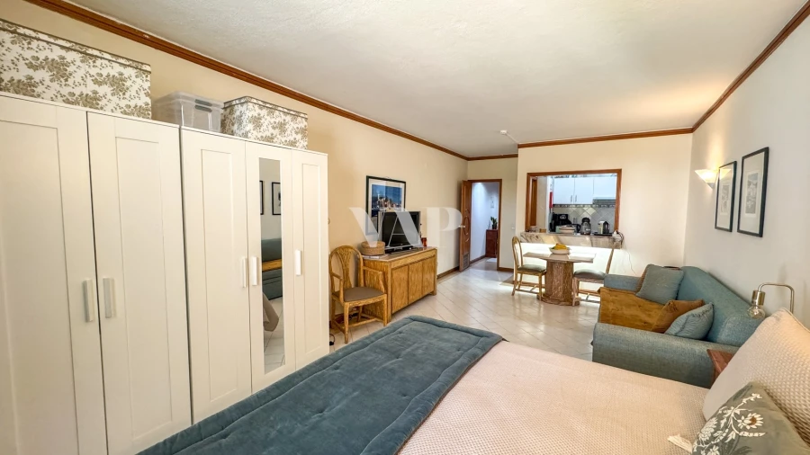 Apartamento para Venda em Albufeira e Olhos de Água Foto 11