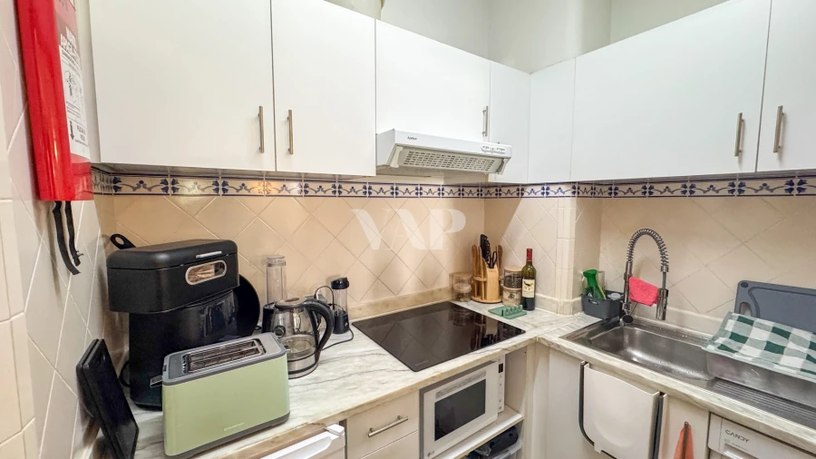 Apartamento para Venda em Albufeira e Olhos de Água Foto 14