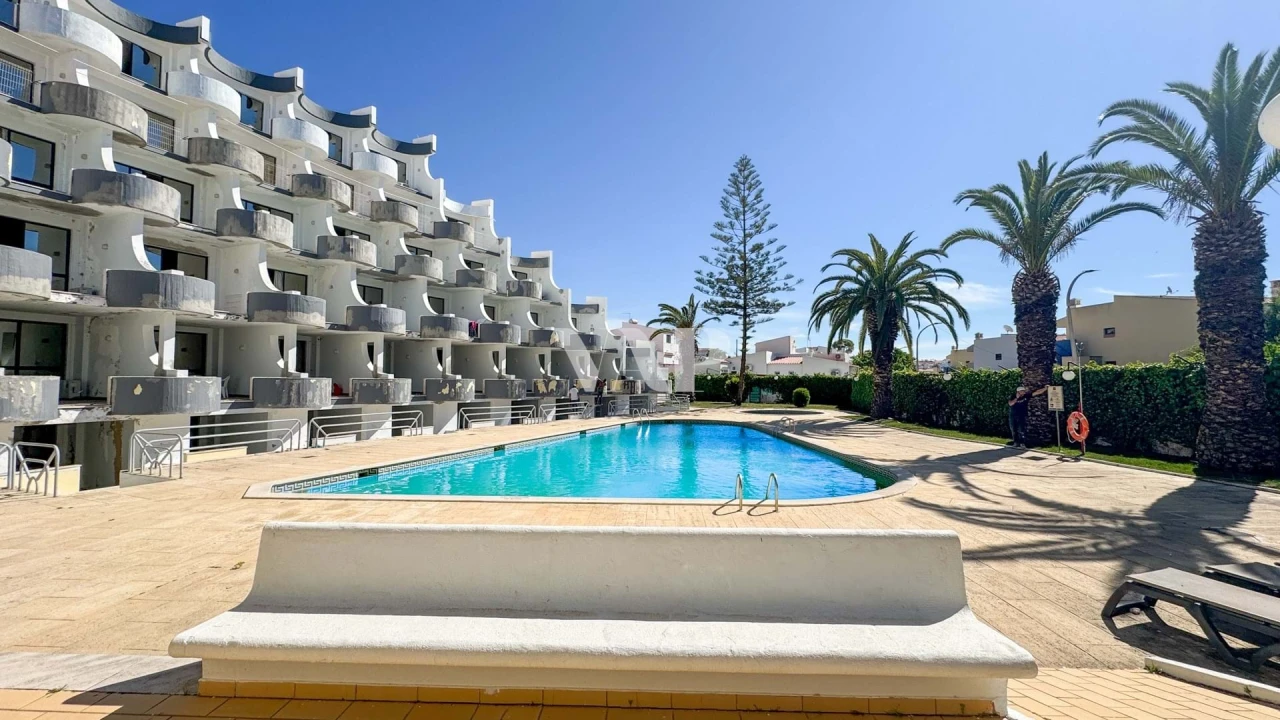 Apartamento para Venda em Albufeira e Olhos de Água Foto 16