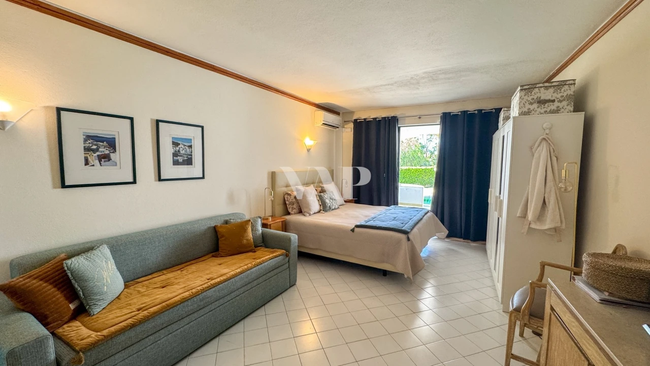 Apartamento para Venda em Albufeira e Olhos de Água Foto 1