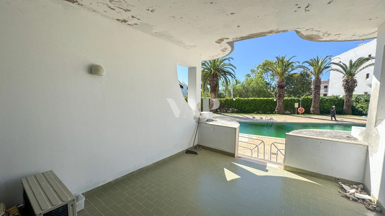 Apartamento para Venda em Albufeira e Olhos de Água Foto 9