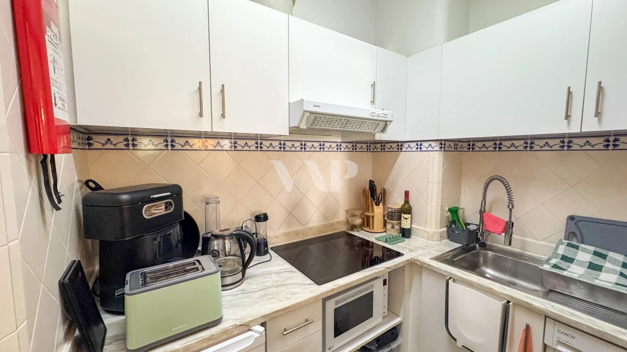 Apartamento para Venda em Albufeira e Olhos de Água Foto 14