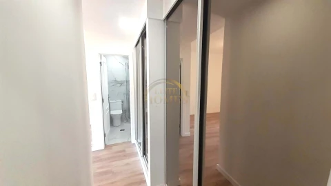 Apartamento T3 para Venda em Laranjeiro e Feijó