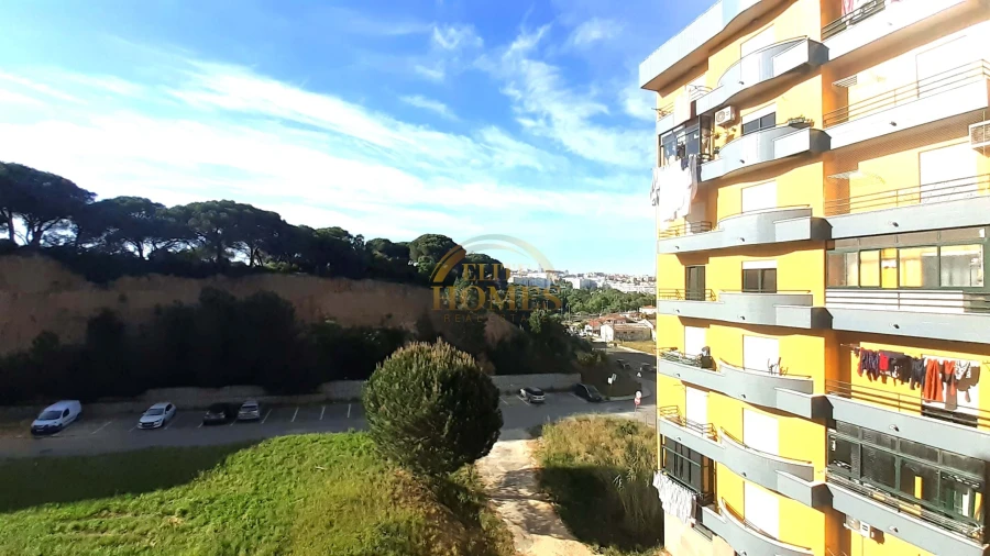 Apartamento T3 para Venda em Laranjeiro e Feijó Foto 30