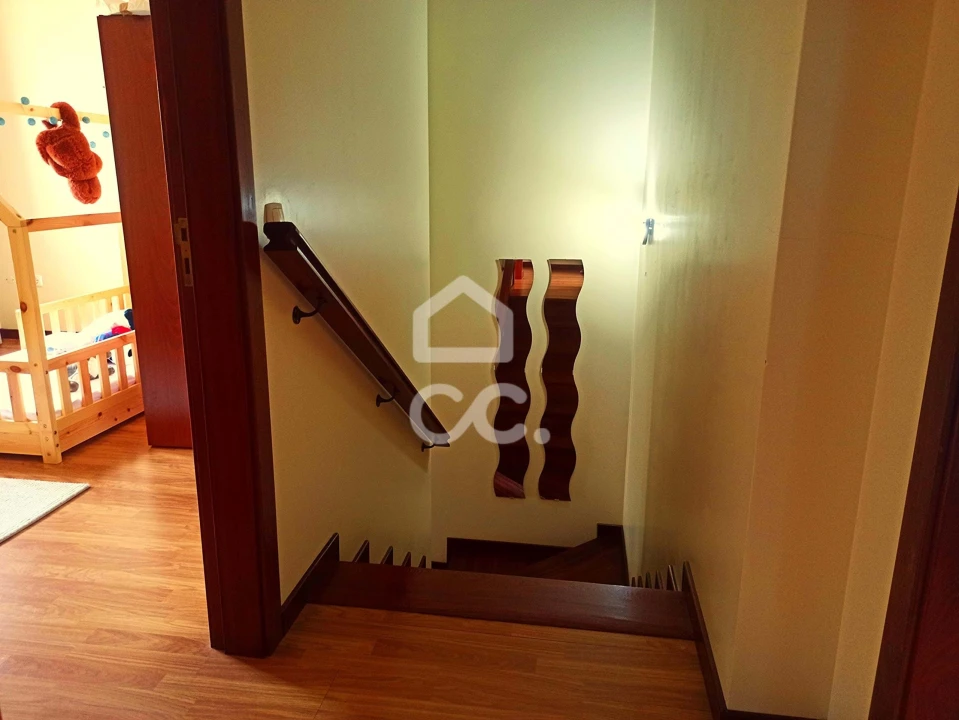 Moradia T3 para Venda em Basto Foto 17