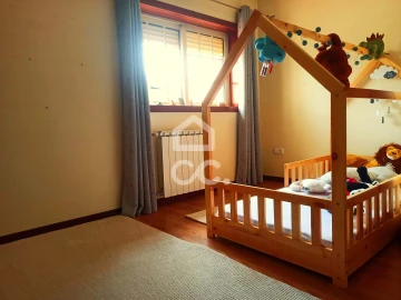 Moradia T3 para Venda em Basto