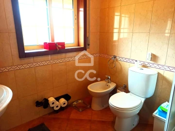 Moradia T3 para Venda em Basto