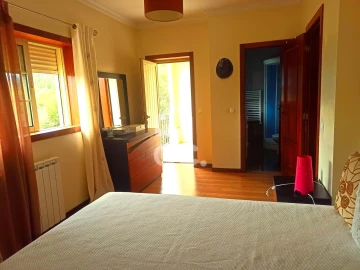 Moradia T3 para Venda em Basto