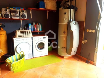 Moradia T3 para Venda em Basto