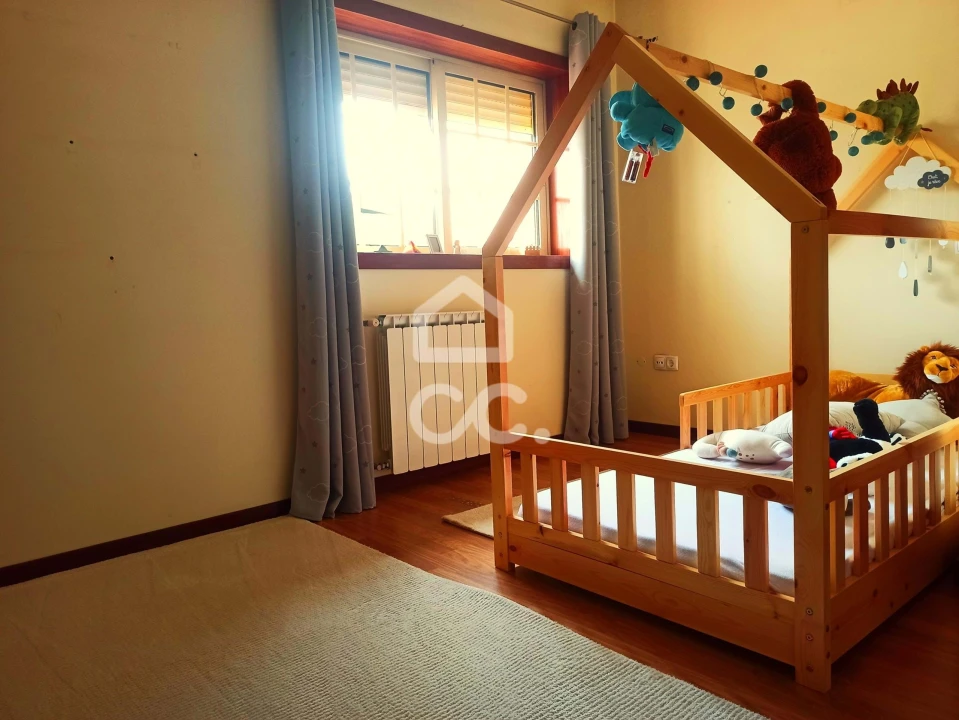 Moradia T3 para Venda em Basto Foto 19