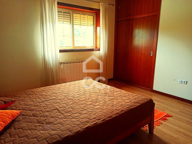 Moradia T3 para Venda em Basto Foto 15