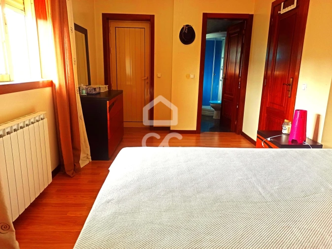 Moradia T3 para Venda em Basto Foto 22