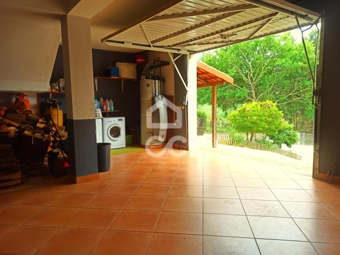 Moradia T3 para Venda em Basto Foto 41