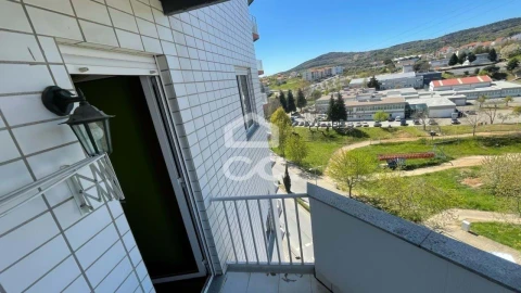 Apartamento T3 para Venda em Macedo de Cavaleiros
