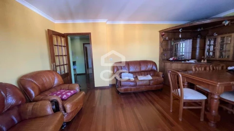Apartamento T3 para Venda em Macedo de Cavaleiros
