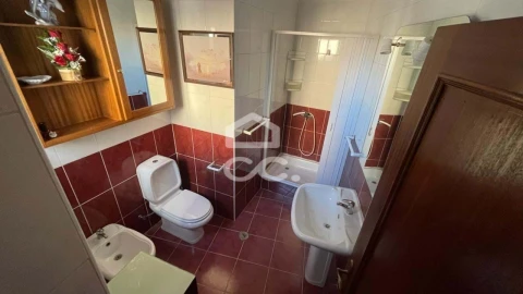 Apartamento T3 para Venda em Macedo de Cavaleiros