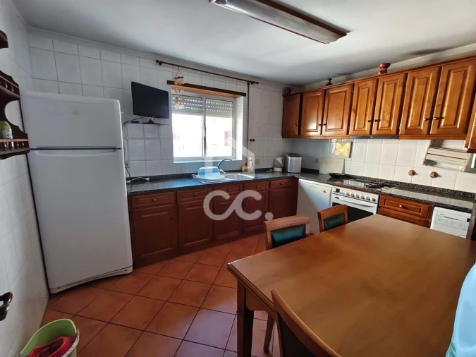 Apartamento T3 para Venda em Macedo de Cavaleiros Foto 17