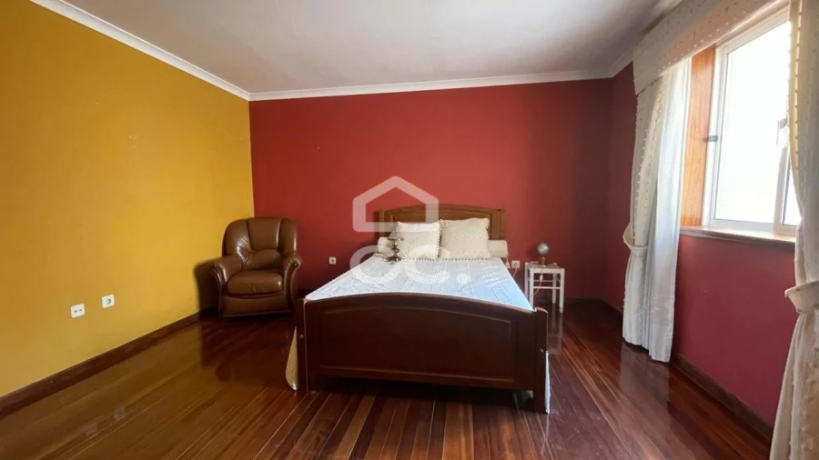 Apartamento T3 para Venda em Macedo de Cavaleiros Foto 5