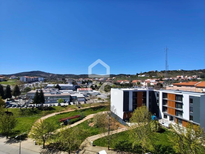 Apartamento T3 para Venda em Macedo de Cavaleiros Foto 14