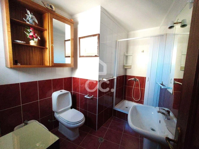 Apartamento T3 para Venda em Macedo de Cavaleiros Foto 8