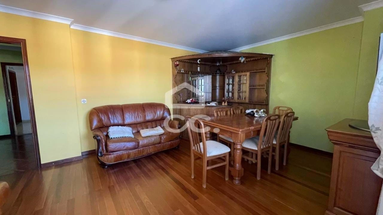 Apartamento T3 para Venda em Macedo de Cavaleiros Foto 4