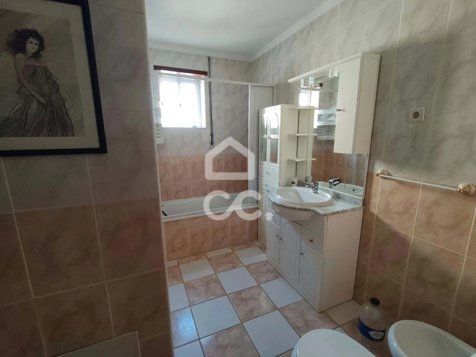 Apartamento T3 para Venda em Macedo de Cavaleiros Foto 13