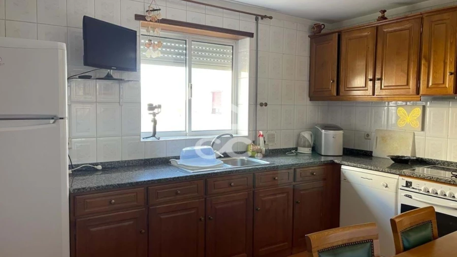 Apartamento T3 para Venda em Macedo de Cavaleiros