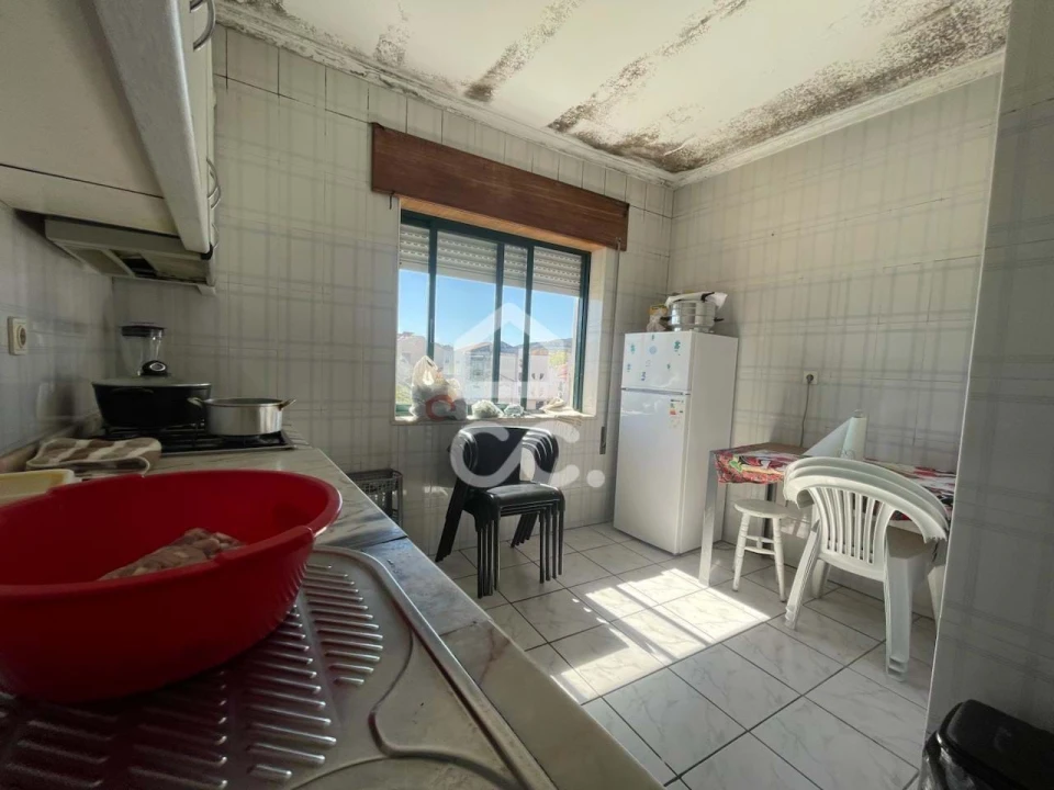 Apartamento T2 para Venda em Macedo de Cavaleiros Foto 9