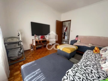 Apartamento T2 para Venda em Macedo de Cavaleiros