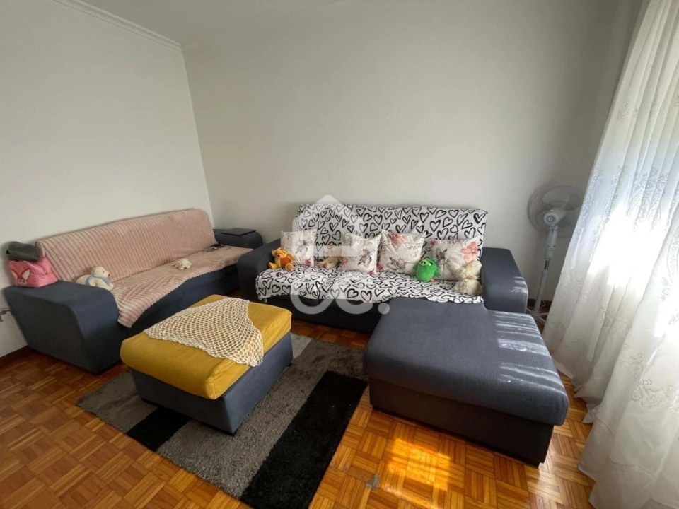 Apartamento T2 para Venda em Macedo de Cavaleiros Foto 7